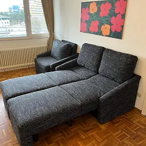 Deutz Apartment