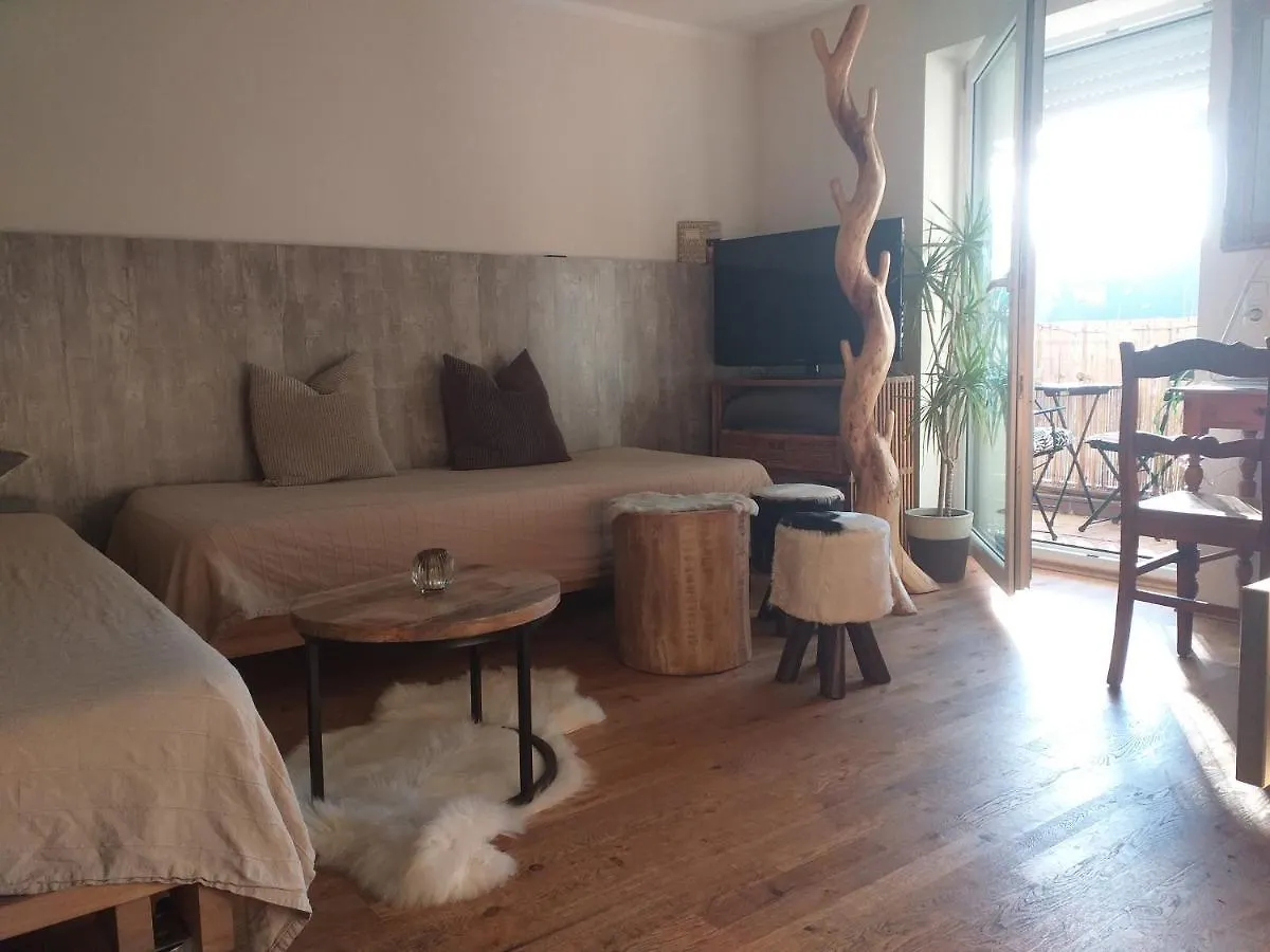 Wohnstube Koln Apartment  Cologne
