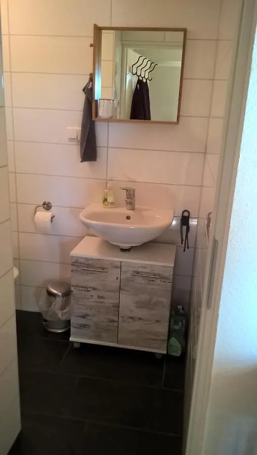 Wohnstube Koln Apartment 0*, Cologne