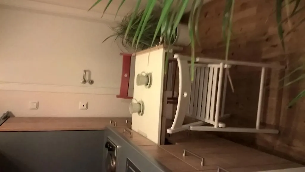 Wohnstube Koln Apartment