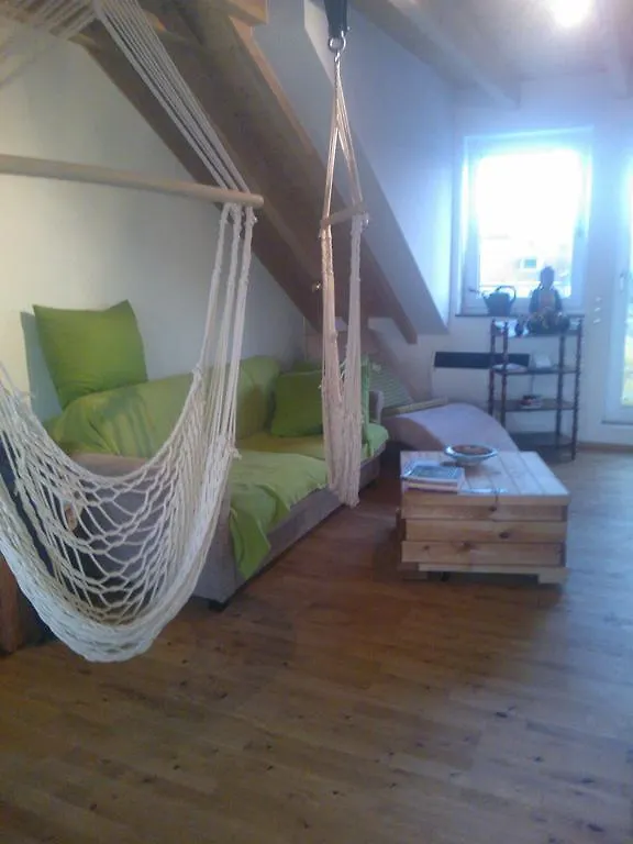 Wohnstube Koln Apartment 0*, Cologne Germany