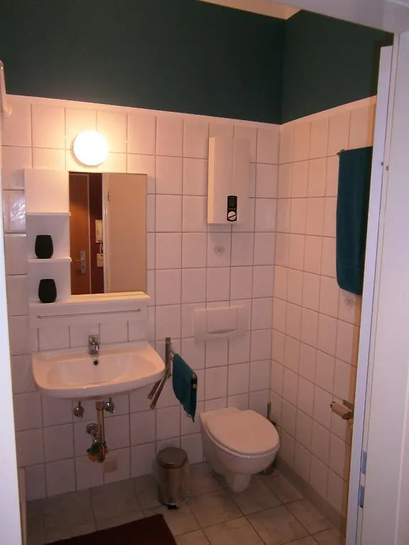 Wohnstube Koln Apartment 0*, Cologne Germany