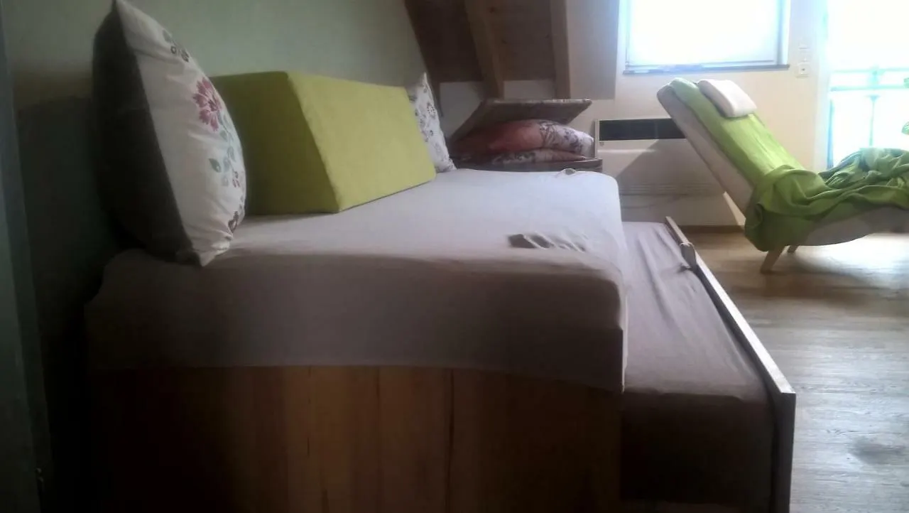 Wohnstube Koln Apartment Germany