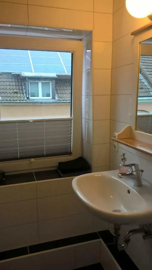 Wohnstube Koln Apartment