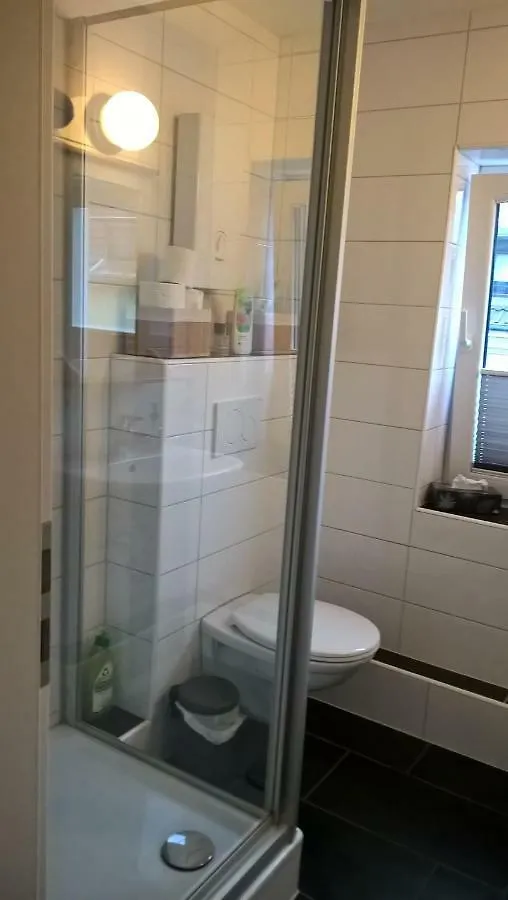 Wohnstube Koln Apartment