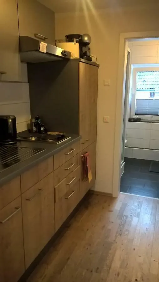 Wohnstube Koln Apartment  Cologne