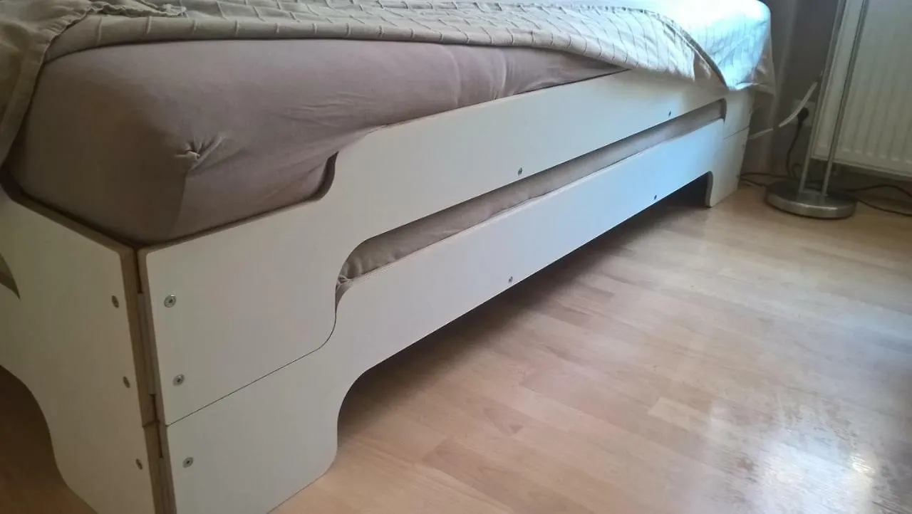 Wohnstube Koln Apartment Cologne