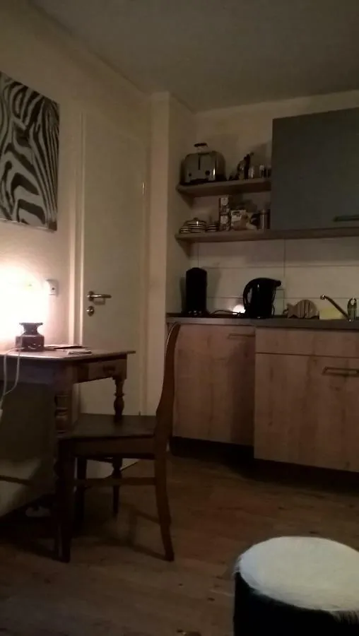 Wohnstube Koln Apartment